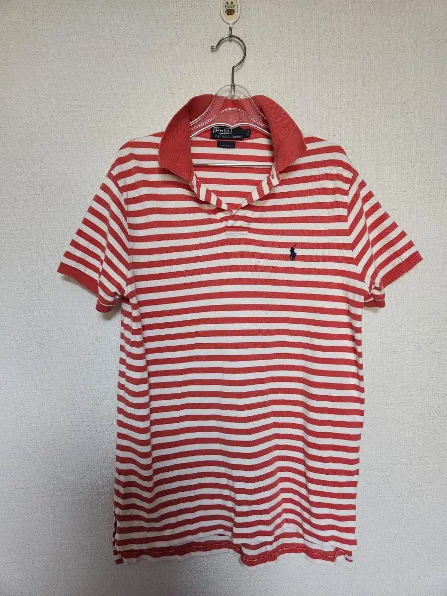 Polo Ralph Lauren Striped Shirt Men's L