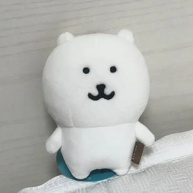 세일! 예쁜 개체 농담곰 마스코트 키링 인형 10cm