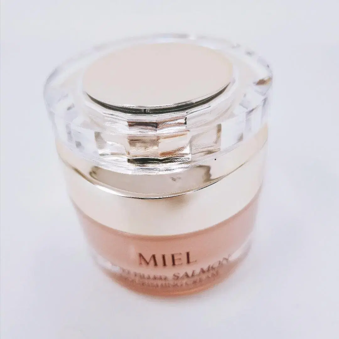 미엘 퓨어 필드 연어 토너120ml, 아이 그림15g, 영양 크림50g