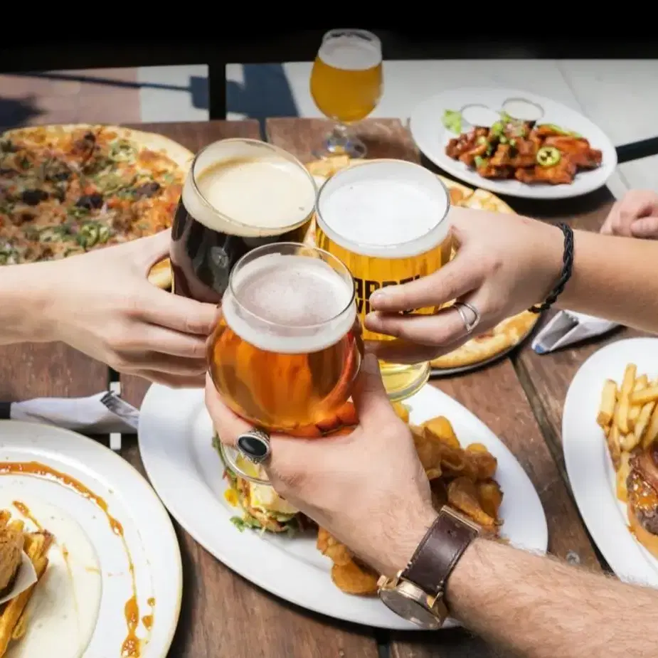 캠핑할때 좋은 맥주디스펜서 비스카 크림맥주 제조기