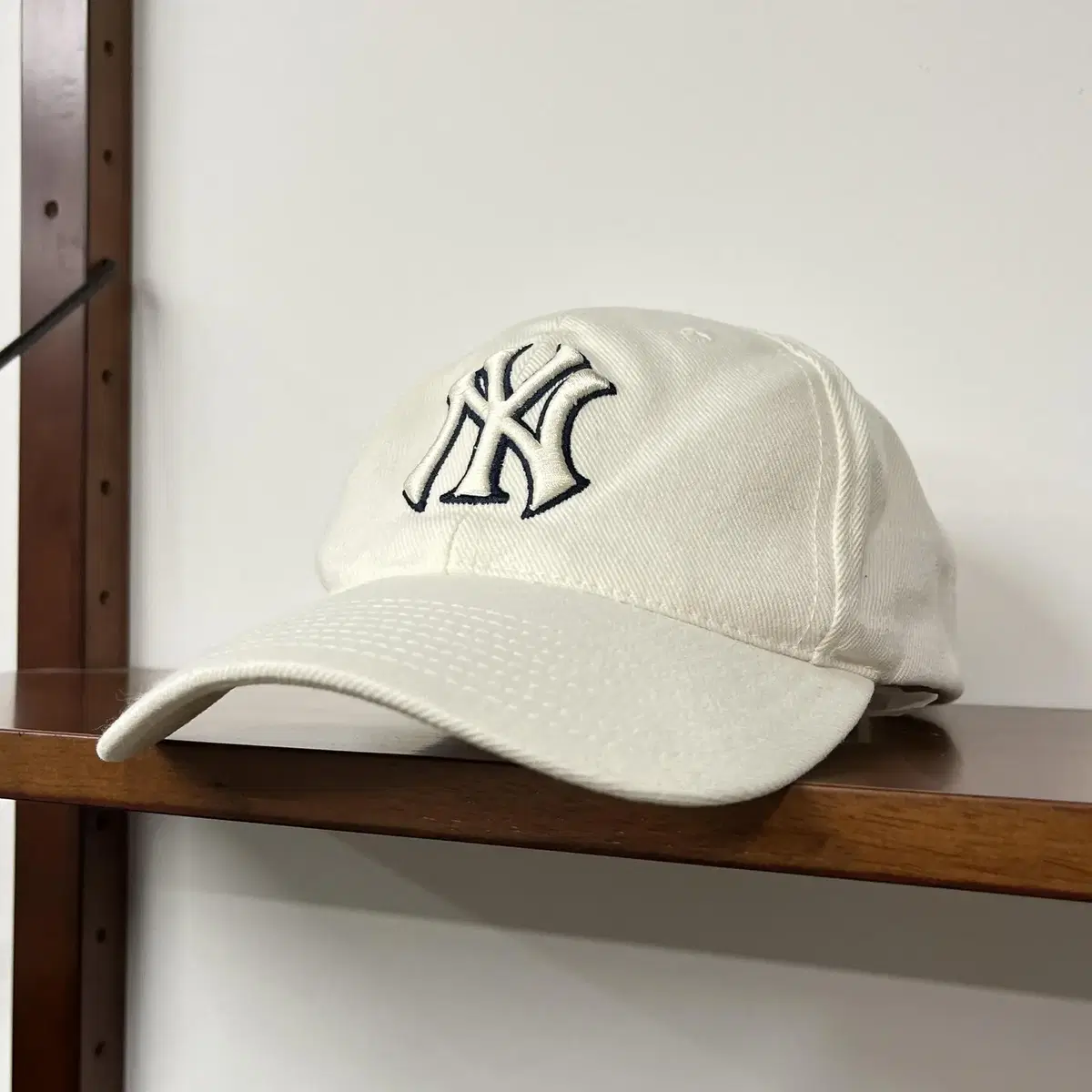 MLB 00's "New york yankees " ball cap