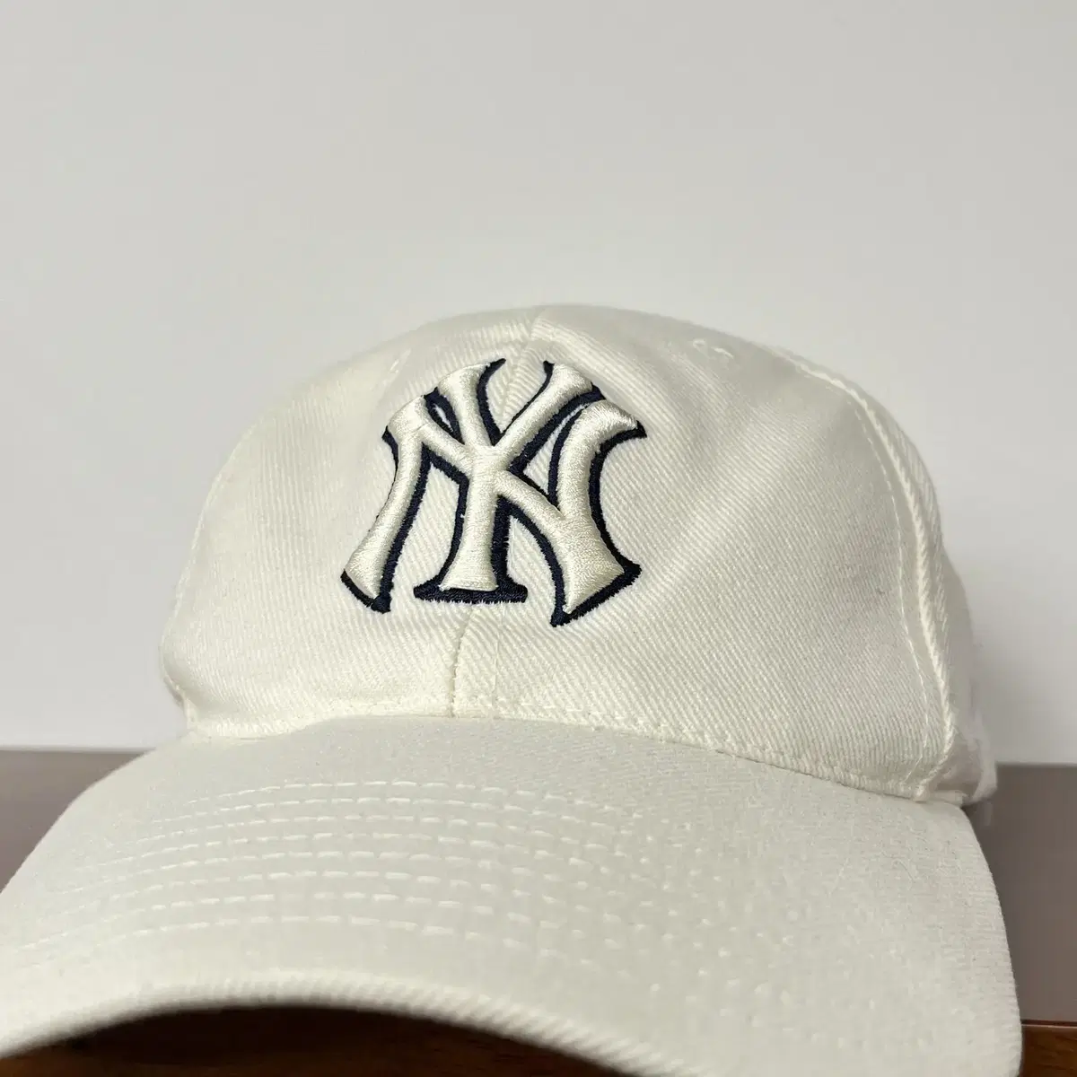 MLB 00's "New york yankees " ball cap