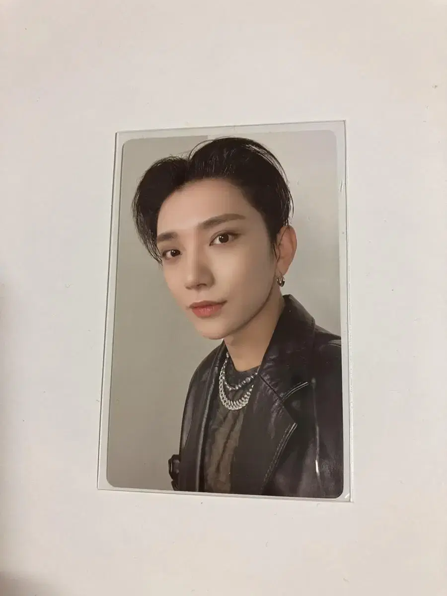 Seventeen thename joshua wts