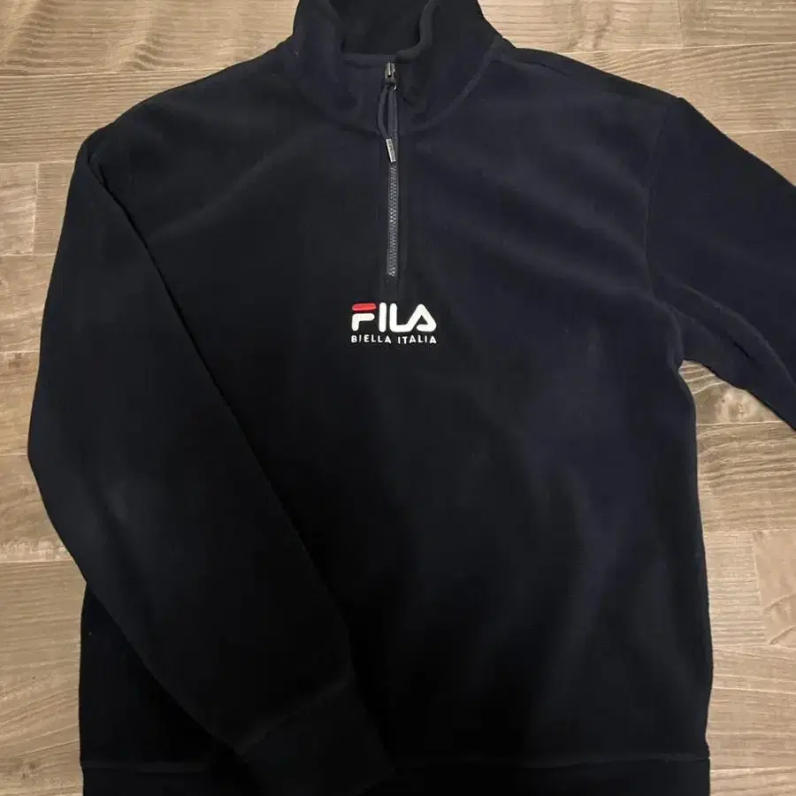 필라 FILA 집업 (100)