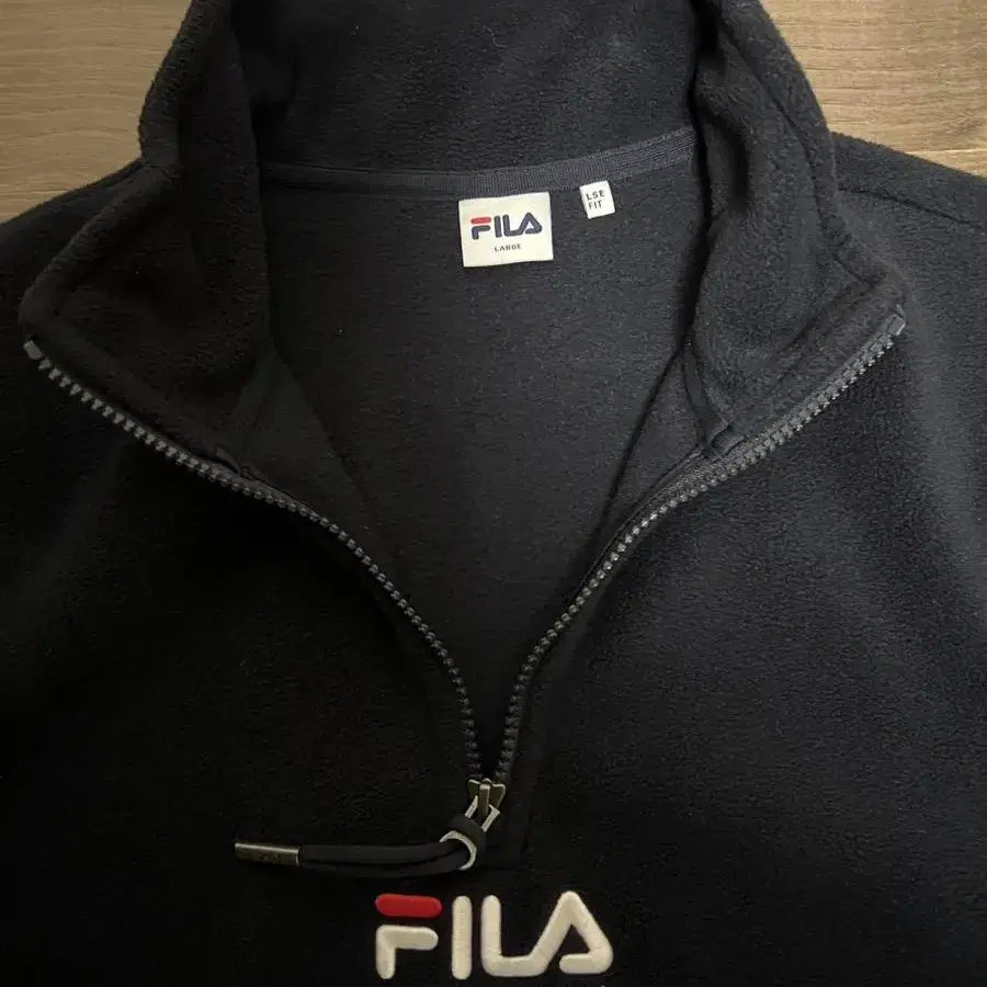 필라 FILA 집업 (100)