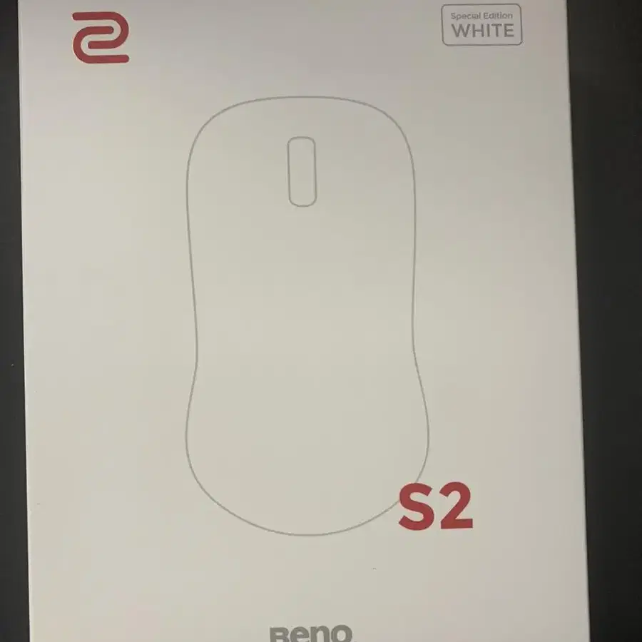 조위기어 s2 white