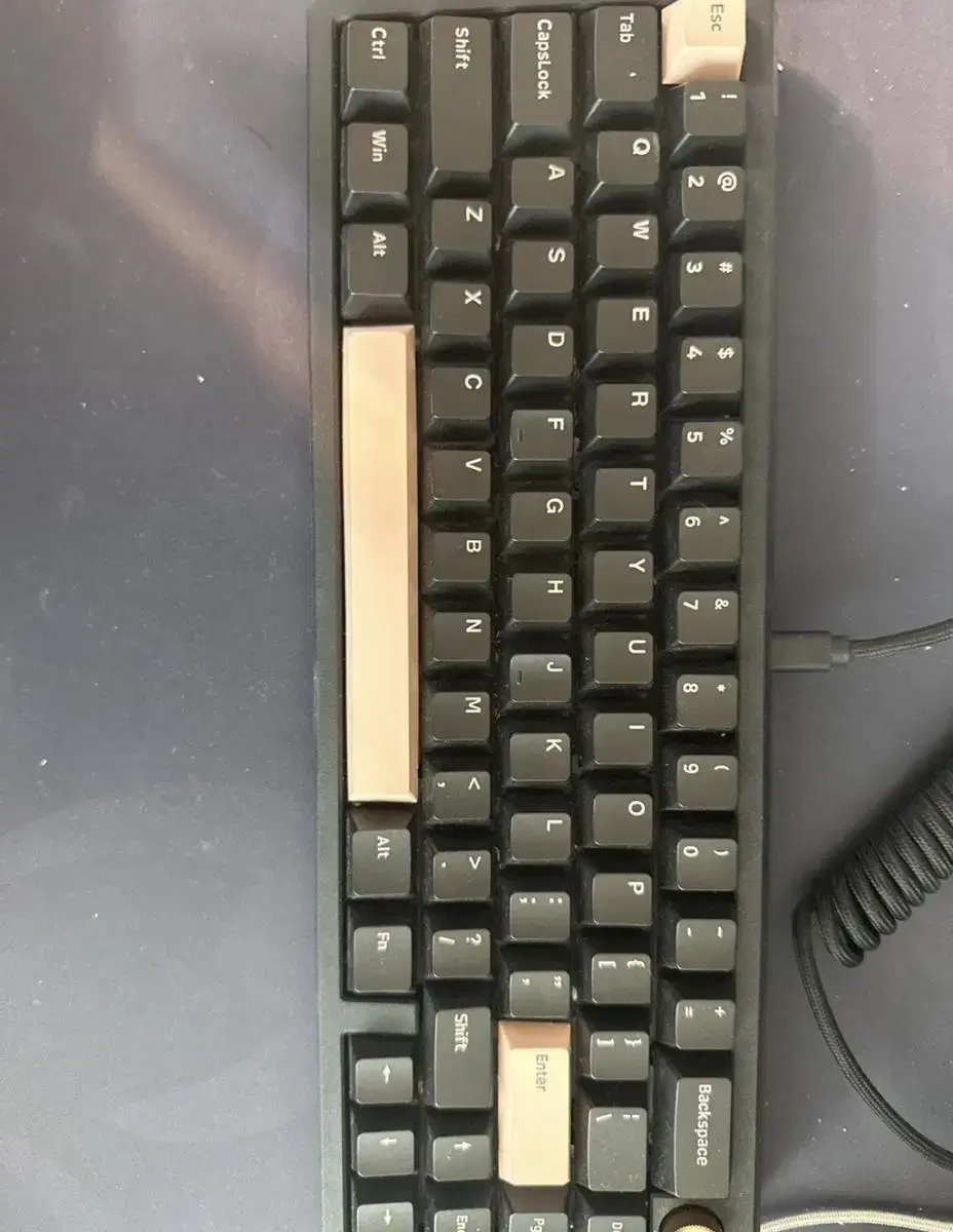 Zoom65 Custom Keys (last price)