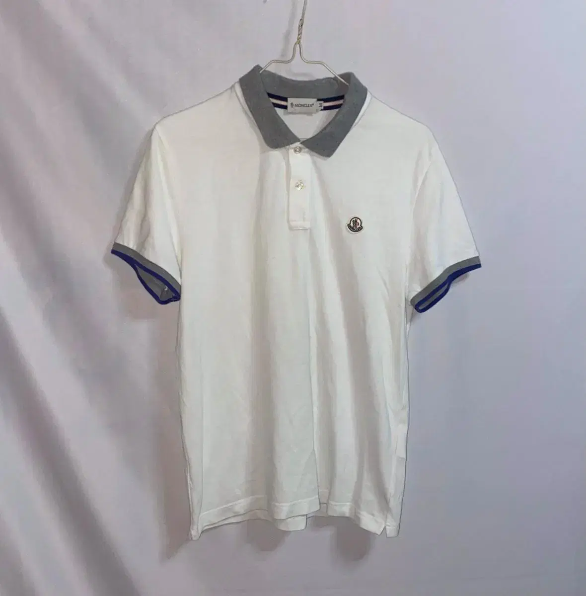 Moncler Polopique Kara T-shirt