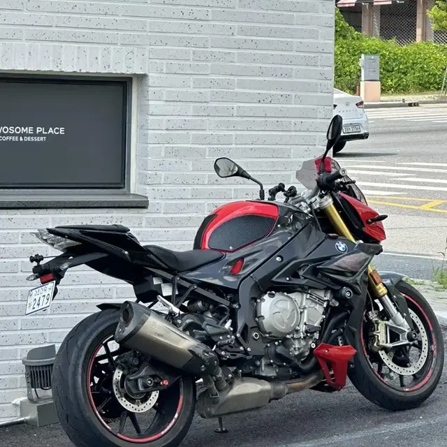 2017 s1000r abs pro 43@@@