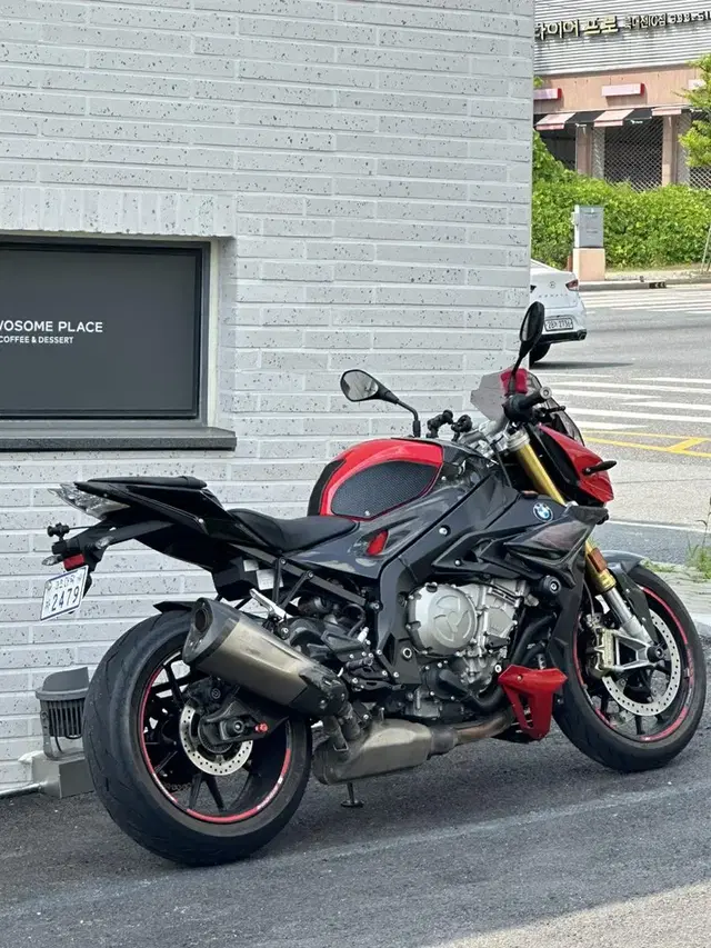 2017 s1000r abs pro 43@@@