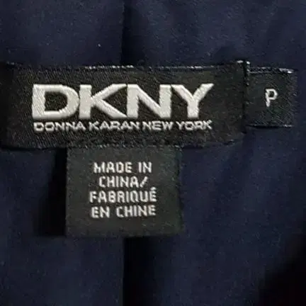 DKNY 롱패딩 판매합니다