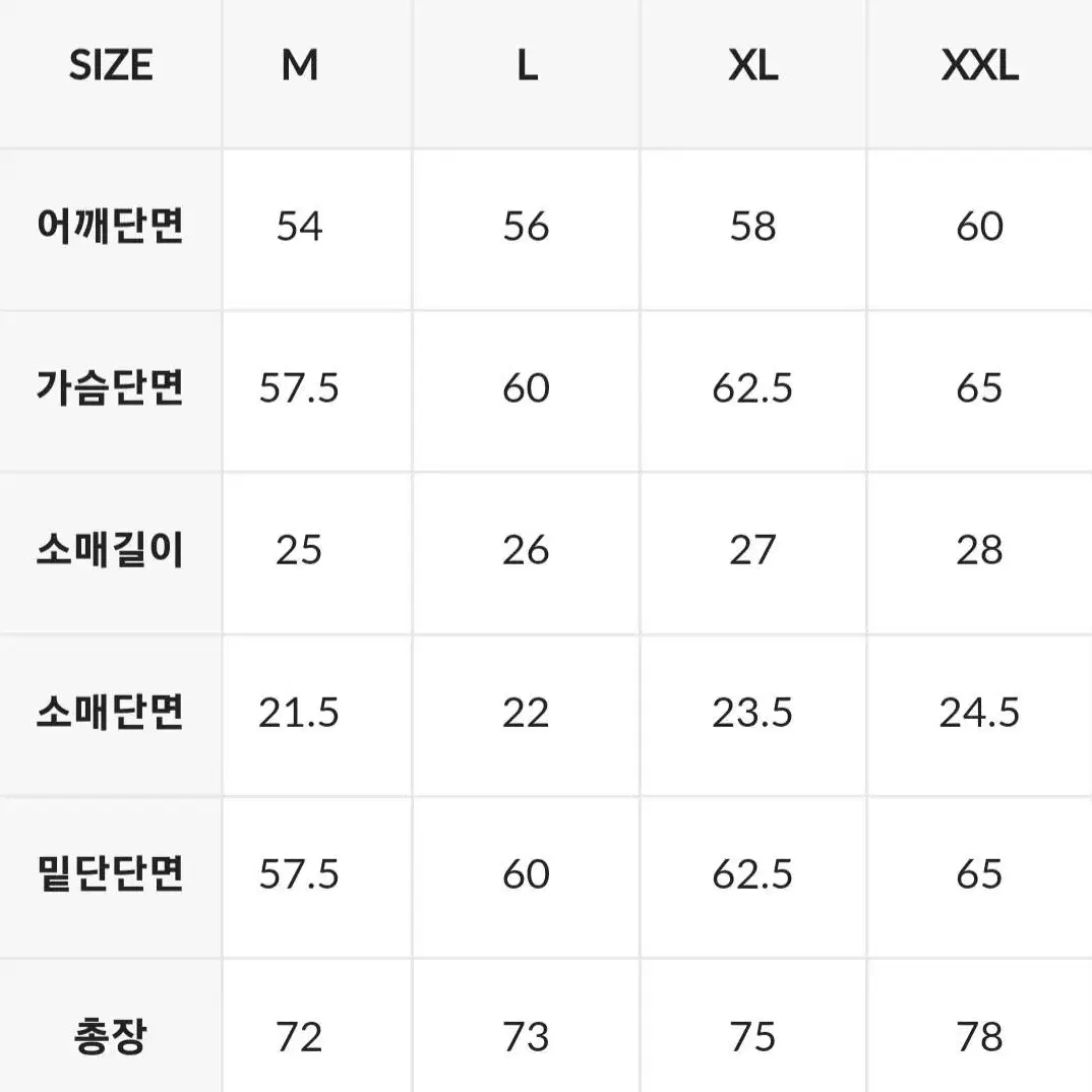 남성 시그니처 오버핏 숏 슬리브(뮬라)