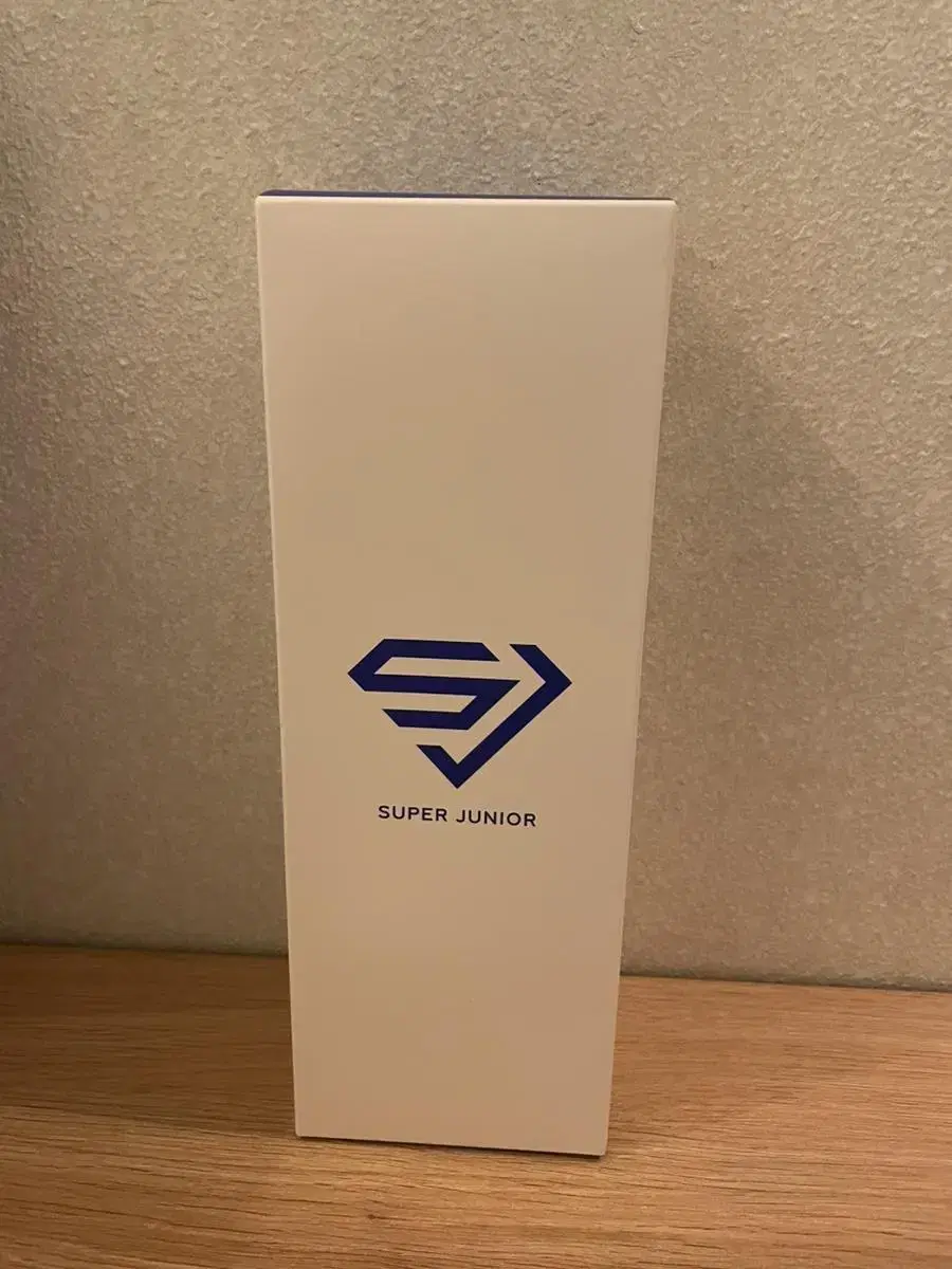 Super Junior Lightstick