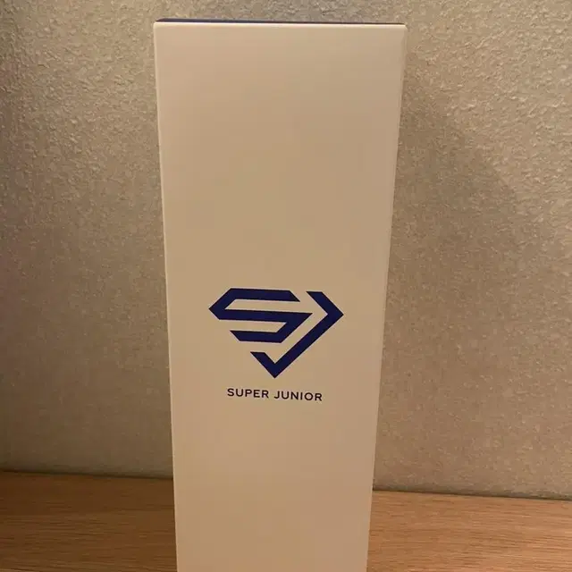 슈퍼주니어 응원봉