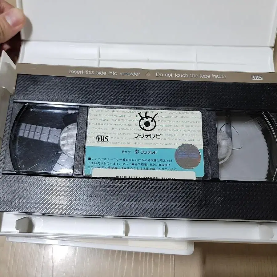 나카모리 아키나 , 야스다 나루미 , 스가오노마마데 VHS 비디오