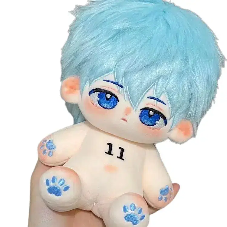 쿠농 그림자 솜인형 20cm