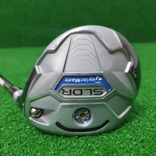 1100 테일러메이드 SLDR TS 3번 14도 SR 중고 우드