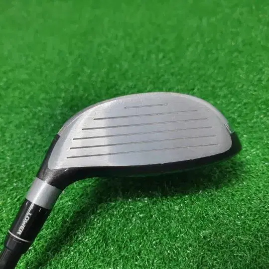 1100 테일러메이드 SLDR TS 3번 14도 SR 중고 우드