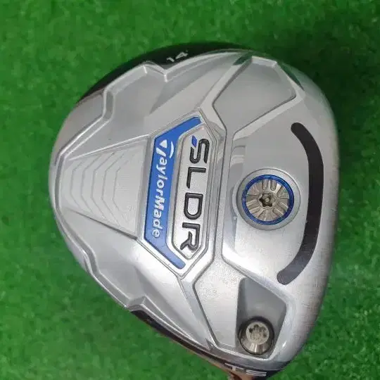 1100 테일러메이드 SLDR TS 3번 14도 SR 중고 우드