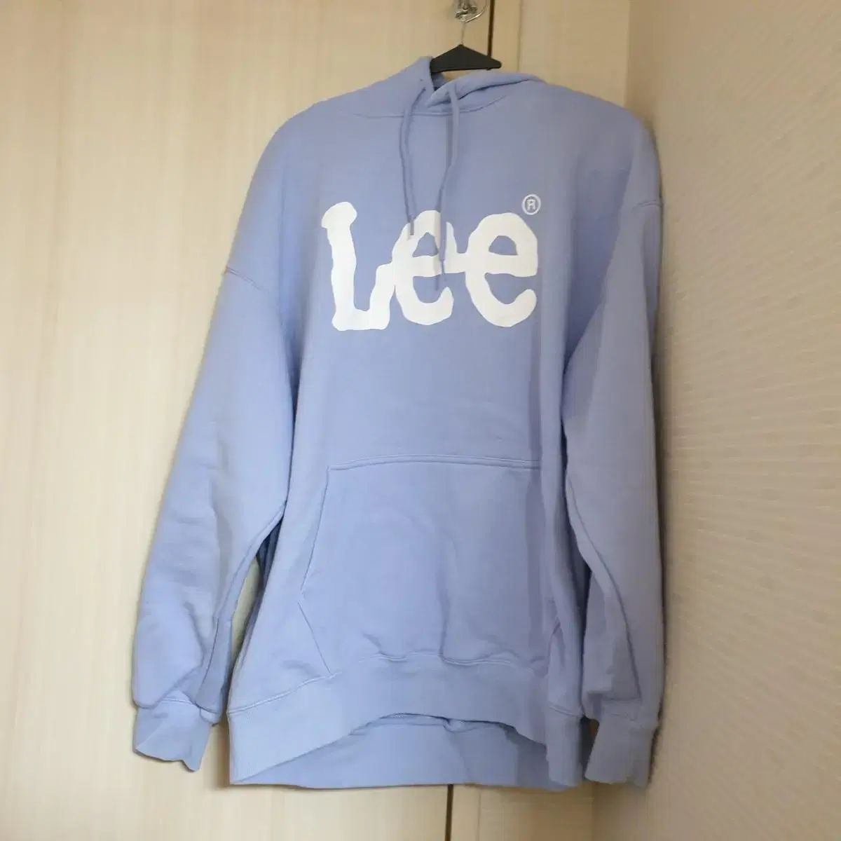 Lee Hoodie