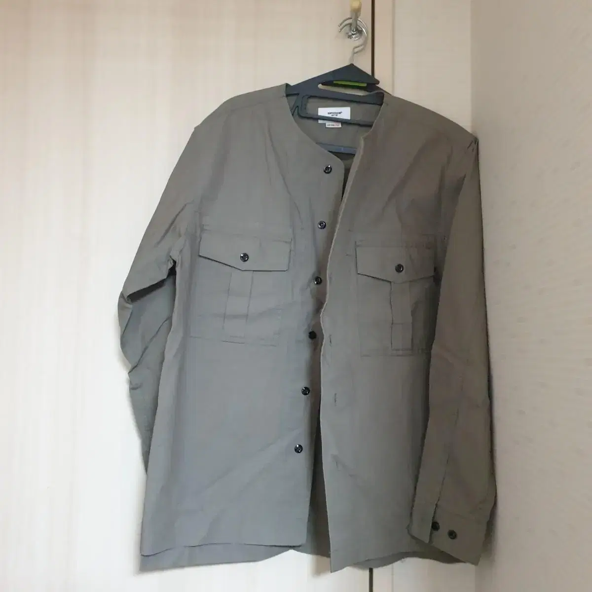 Espionage Amecazi Jacket