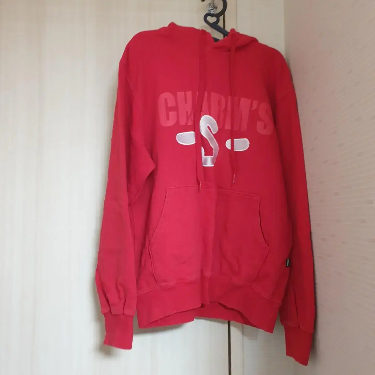 Charms Hoodie S