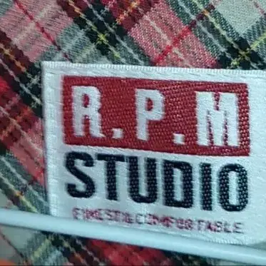 RPM STUDIO 아노락 후리스자켓 판매합니다