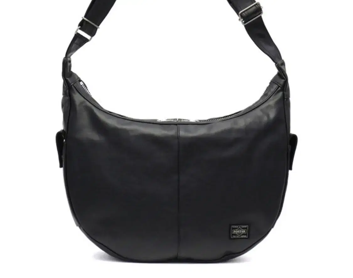 Porter Freestyle (Black) L