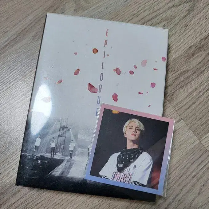 방탄 bts 화에필 dvd