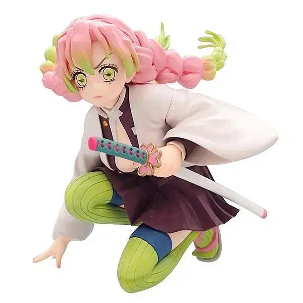 Fury Demon Slayer Noodle Stopper Figure Kanroji Mitsuri