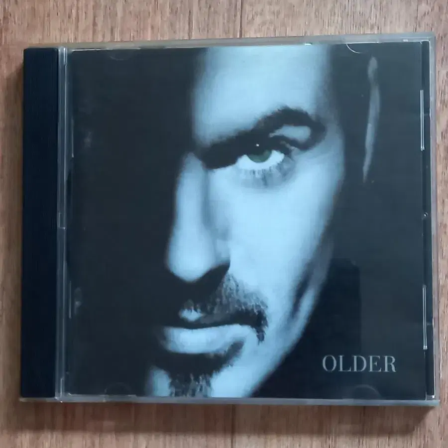 George Michael cd