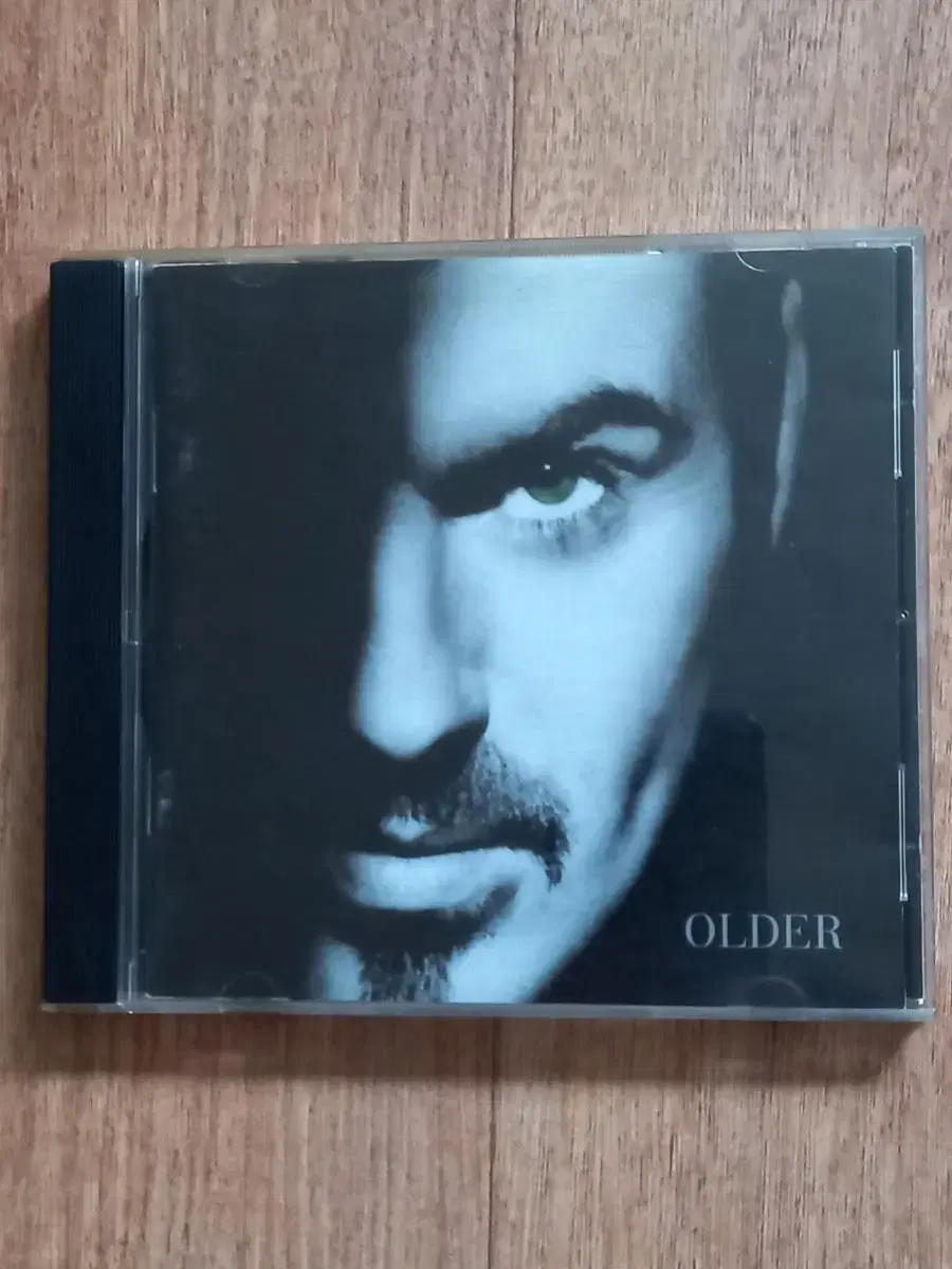 George Michael cd