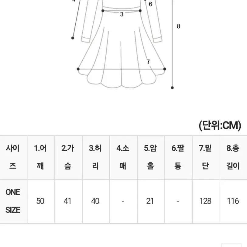 로맨틱한 러플 롱원피스