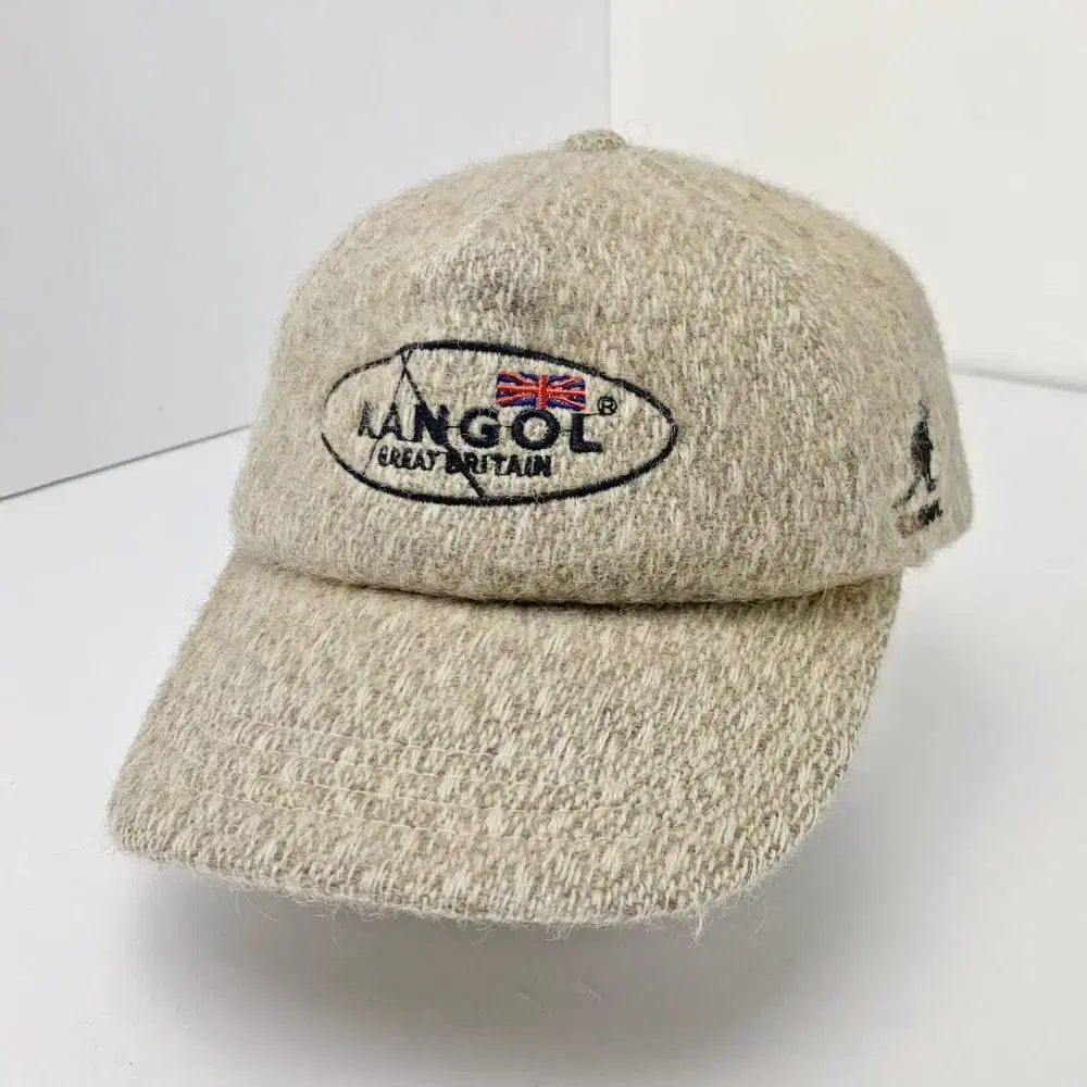 Kangol 캉골 빈티지 볼캡 모자