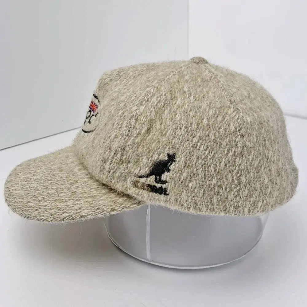 Kangol 캉골 빈티지 볼캡 모자