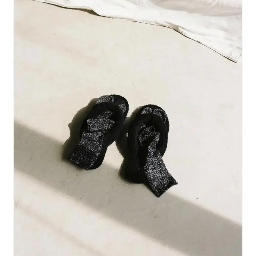 (새상품) 여밈 yeomim slippers 슬리퍼 쪼리