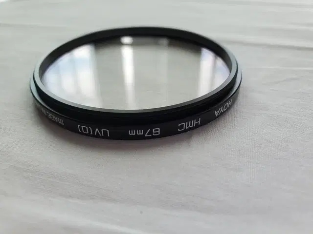 HOYAHMC filter (UV)67mm