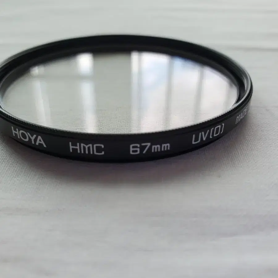 HOYAHMC filter (UV)67mm