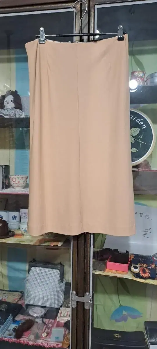 Genuine Burberry Skirt