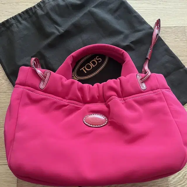 (무료배송) Tods bag 정품 크로스백