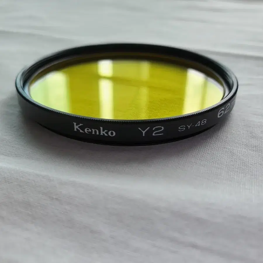 Kenko Y2  SY-4862mm Japan