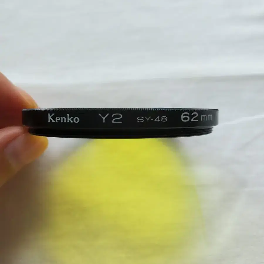 Kenko Y2  SY-4862mm Japan