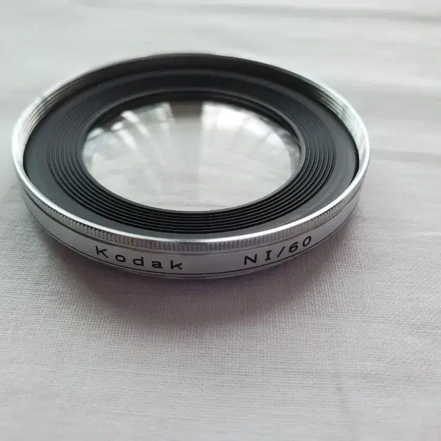 Kodak NI/60Lens made in Germany