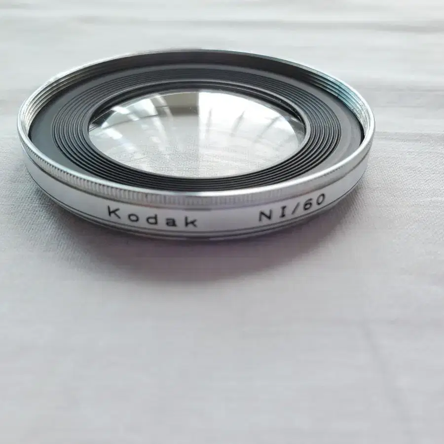 Kodak NI/60Lens made in Germany