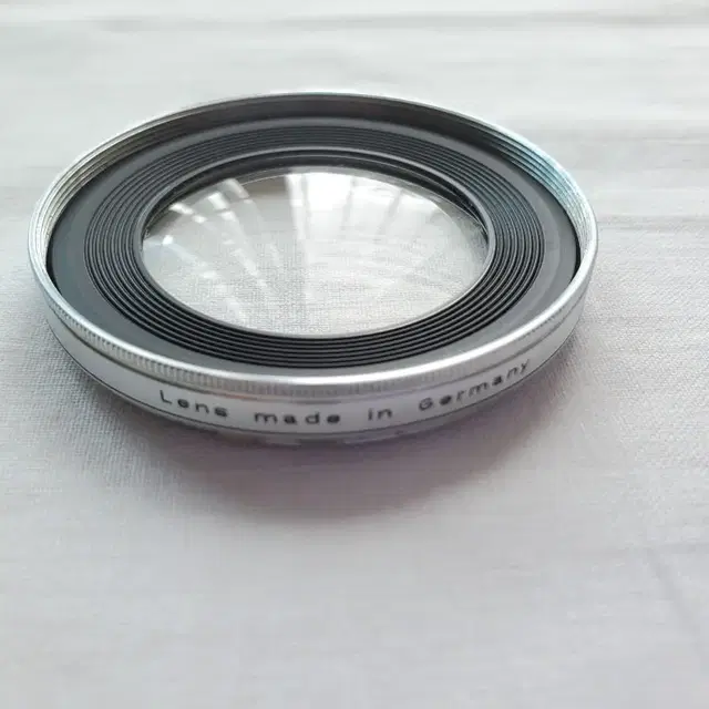 Kodak NI/60Lens made in Germany