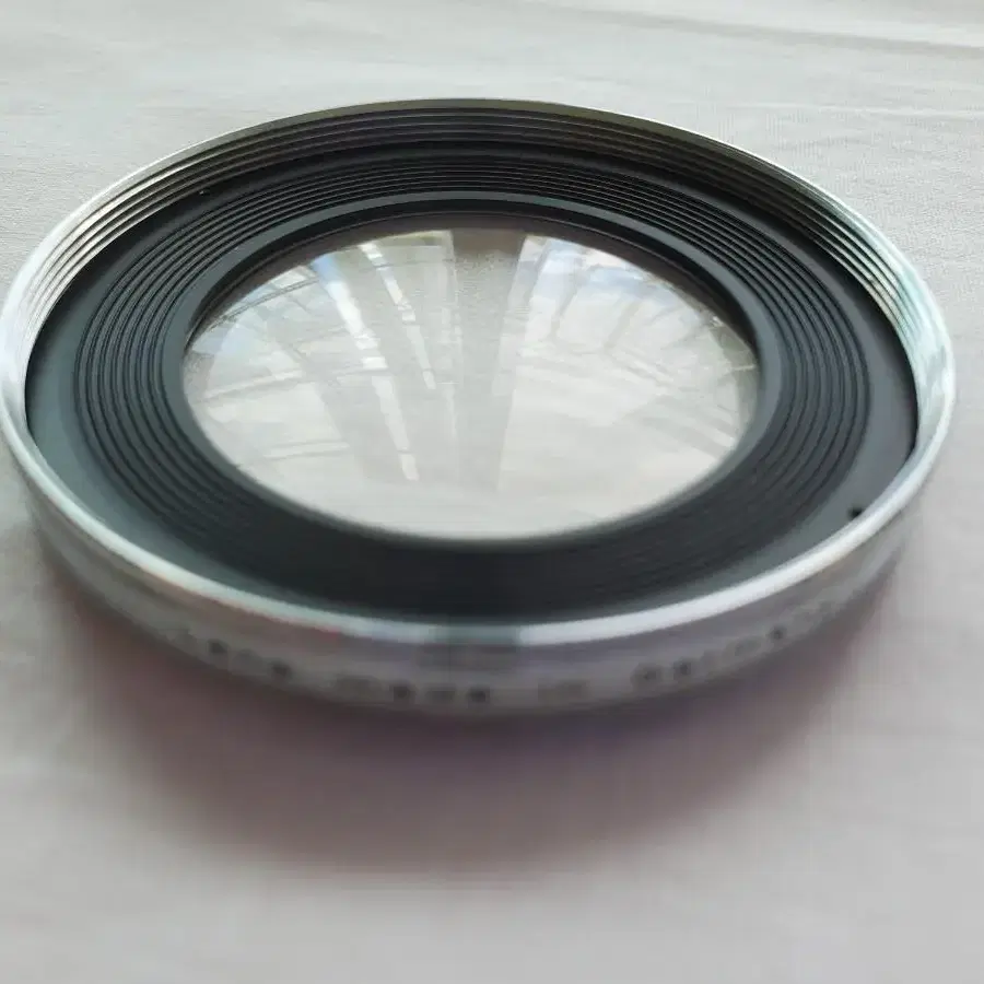 Kodak NII/60Lens made in Germany