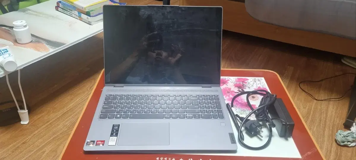 Lenovo Notebook 2023 Flex5 16ABR8 16GB 512GB