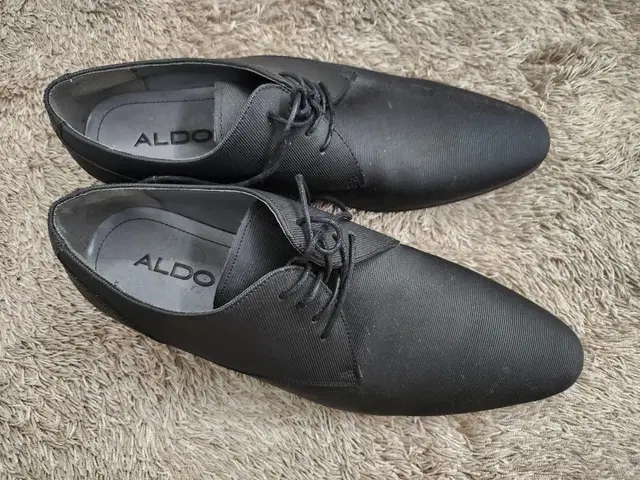 275 ALDO 구두