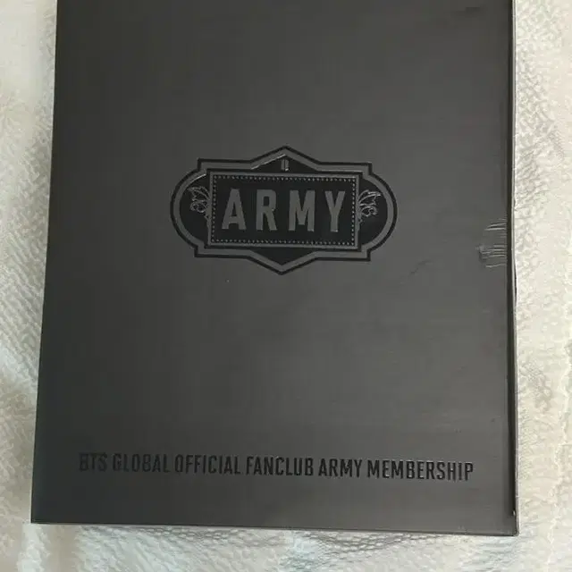 (급처)방탄 방탄소년단 아미 멤버십 키트 7기 풀세트