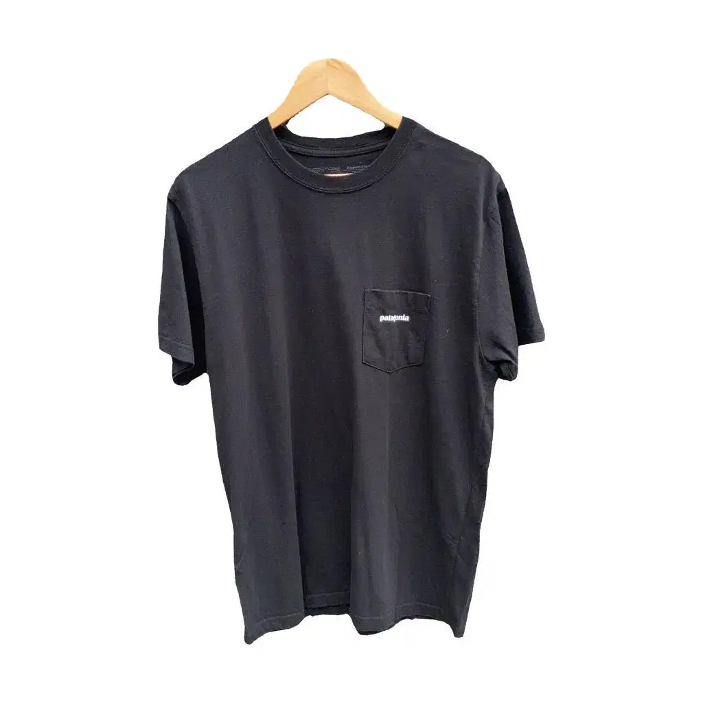 PATAGONIA Patagonia Pocketed Vahn T-Shirt